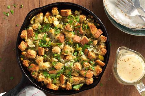 View top rated gluten free diabetic recipes with ratings and reviews. Gluten-Free Stuffing and Simple Gravy | King Arthur Flour