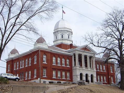 Hermann Mo Gasconade County Courthouse Found In The Herma Flickr