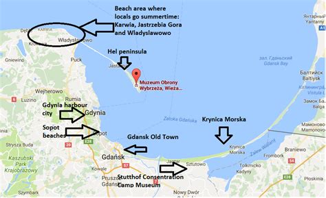 Gdansk lies between latitudes 54.35 and longitudes 18.666666. Best hotels in Gdansk