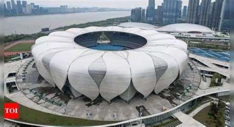 Postponed Asian Games To Be Held In 2023 Announces Olympic Council Of