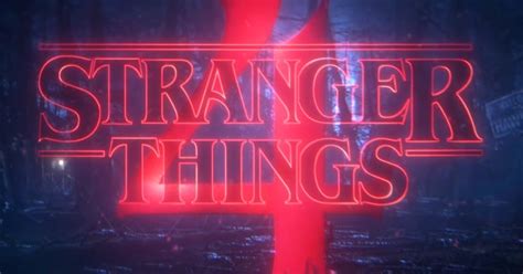 The next instalment in the hugely popular show is currently in the process of being filmed, but that hasn't stopped the cast and crew from releasing little snippets of information for fans to pour over. Stranger Things Season 4 : Netflix Release Date, Cast, Wiki and More - Wiki King | Latest ...