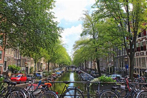 how to do amsterdam in 5 days ultimate itinerary g t