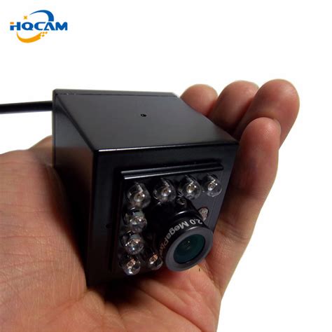 Hqcam 960p Wireless Mini Ir Wifi Ip Camera Ir Camera Mini Wifi Webcam 940nm Led Ir Ip Camera Ir