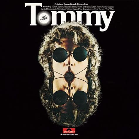 トミー オリジナル・サウンドトラック Cd ヴァリアス・アーティスト Universal Music Japan
