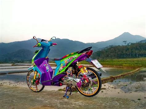 We did not find results for: 80 Foto Modifikasi Motor Beat Karbu Simple & Extream
