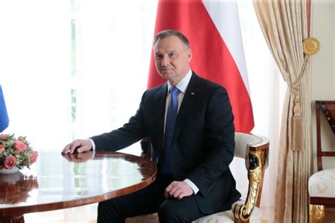 Prezydent Andrzej Duda Podpisał Nowelizację Ustawy Dotyczącej Pomocy Uchodźcom Portal I Pl