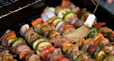 9 Perfect Side Dishes To Serve With Kabobs Price Of Meat
