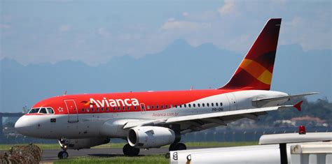 Existing Tickets Issued By Avianca Brasil Or Programa Amigo Not Being