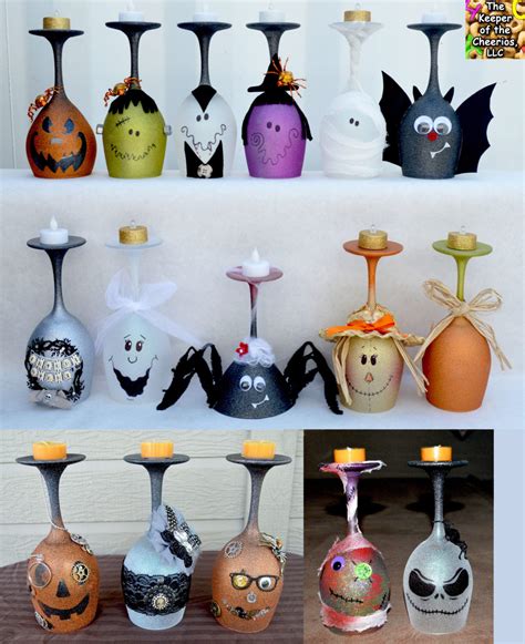 The Best Halloween Craft Ideas For Adults Home Inspiration And Ideas