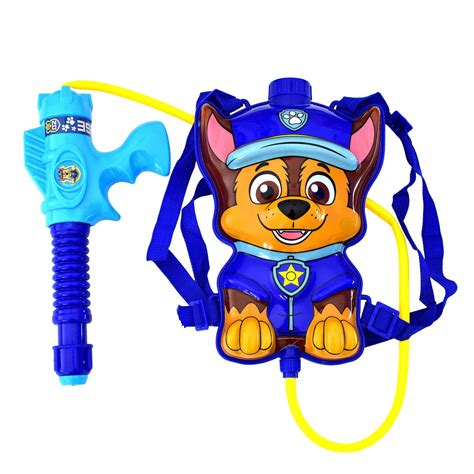 Paw Patrol Water Blaster On Sale Save 56 Jlcatjgobmx