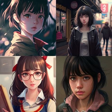 Top 60 Realistic Anime Sketches Latest Incdgdbentre