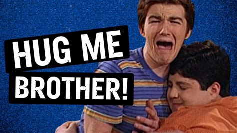 11 Nickelodeon Shows That Made Your Childhood Throwback Youtube