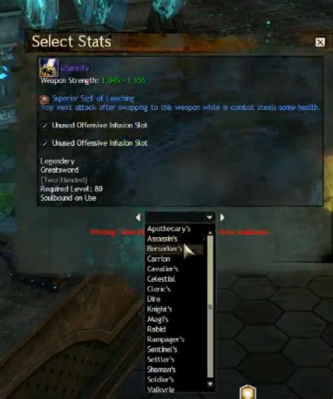 Here is the next part to crafting your bifrost, vol. GW2 Account Magic Find, Ascended crafting and legendary weapons revamp preview - MMO Guides ...
