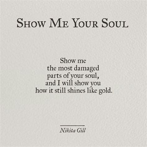 27 Poems By Nikita Gill That Capture The Whirlwind Of Emotions That