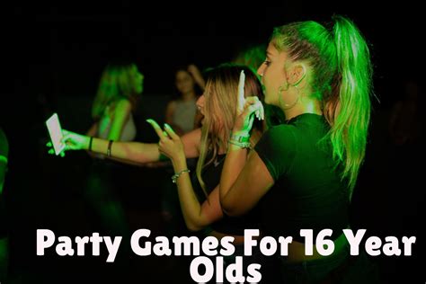 23 hilarious indoor party games for teens that will make them rofl games for teens party