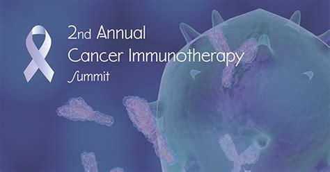 Cancer Immunotherapy Summit Immunomic Therapeutics