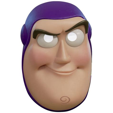 Toy Story Buzz Lightyear Mask Buzz Lightyear Toy Story Toy Story Buzz