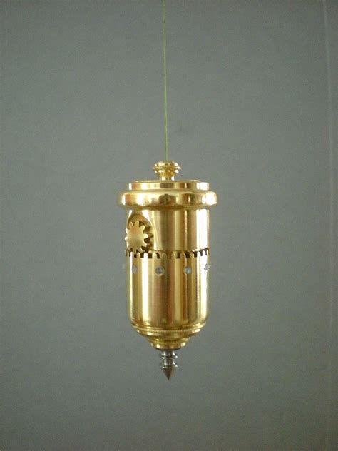 Might Be One Of The Coolest Plumb Bobs Ive Ever Seen Not Sure Its