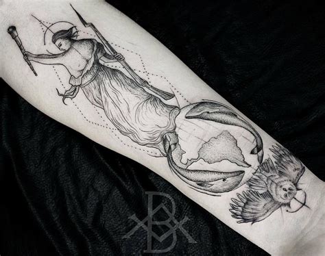 Tatuagem Que Simboliza Liberdade