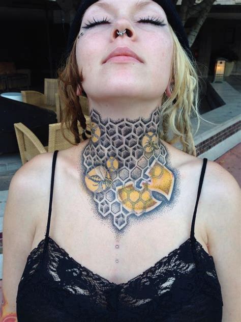 Protect Ya Neck By Cory Ferguson Tattoos