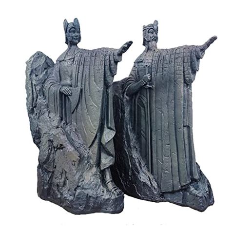 The Lord Of The Rings Bookend 25cm The Lord Of The Rings Hobbit The