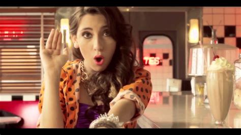 Want U Back Cher Lloyd Cover By Luján Cherutti Youtube