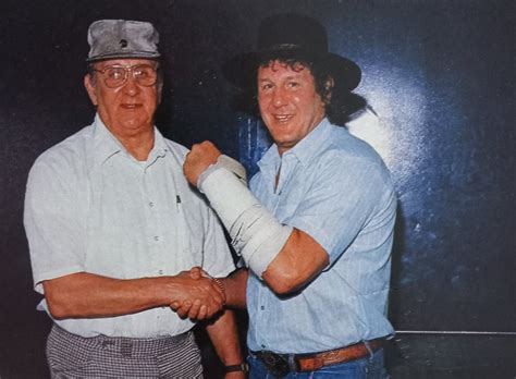 Bob Orton Jr