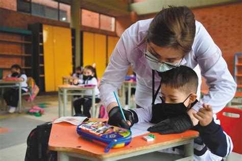 Lo Que Se Debe Tener En Cuenta Para El Regreso A Clases El Espectador