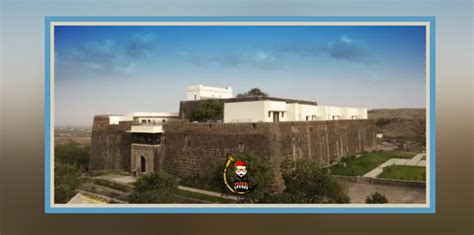 Jadhavgadh Fort History Historical Fort To Hotel Puneri Speaks