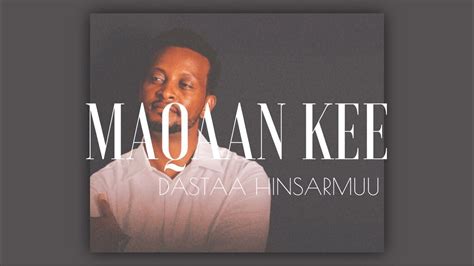 Dastaa Hinsarmuu Maqaan Kee Lyricsold Oromo Gospel Song Youtube