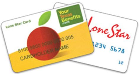 You can use supplemental nutrition assistance program (snap) benefits to buy food. Texas Lone Star Card Balance - Food Stamps EBT