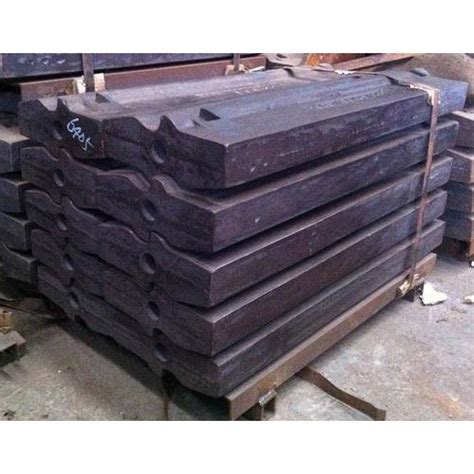 Steel Castings In Coimbatore Tamil Nadu Get Latest Price From Suppliers Of Steel Castings In