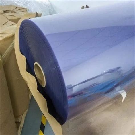 Multicolor Anti Static Clear Polyvinyl Chloride Pvc Sheet For