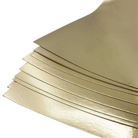 Buy Holographic And Metallic Cardstock Paper A4a3 Sizes