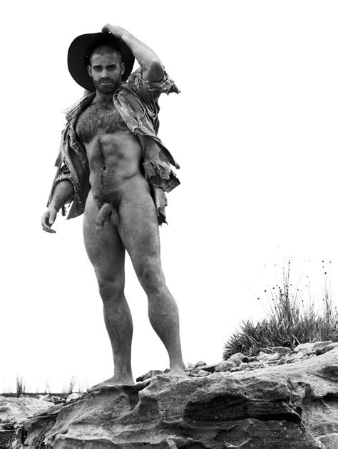 Provocative Wave For Men Pwfm Naked Outback Men