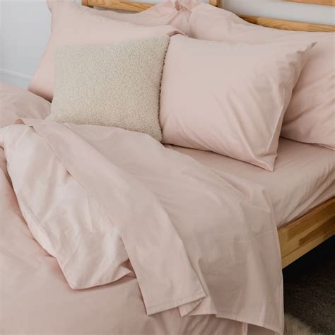 Organic Cotton Sheet Sets If Only Home