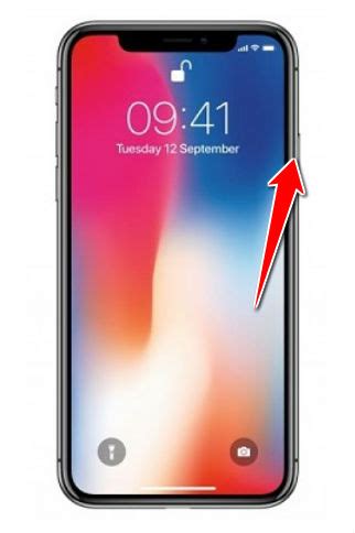 It is different from the standard recovery mode. How to put Apple iPhone X in DFU Mode