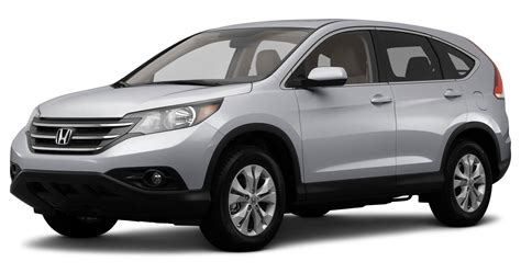 2014 Honda Cr V Ex Reviews Images And Specs Vehicles