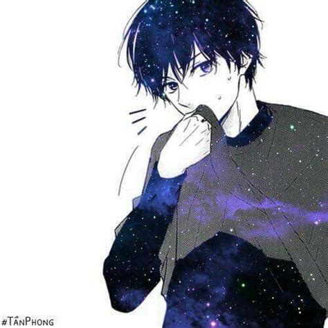 131 Best ♡♡ Galaxy ♡♡ Images On Pinterest Anime Guys
