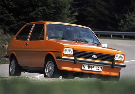 Drop by your oklahoma city ford dealer alternative and choose a car, crossover, or truck that suits your need the best. Ford Fiesta 1980: Review, Amazing Pictures and Images ...