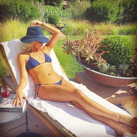 Naked Charissa Thompson Added By Acarrillo