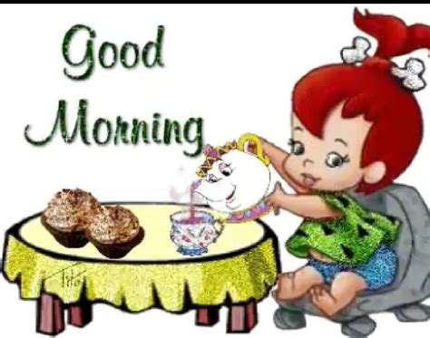 Pin By Dinesh Kumar Pandey On Good Morning Good Morning Cartoon Cute