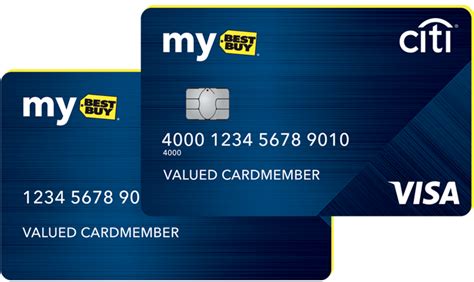 The my best buy credit cards at a glance. Best Buy Credit Card Login, Payment and Customer Service - CreditCardApr.org