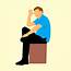 Life And Love Health Hazards Of Sitting