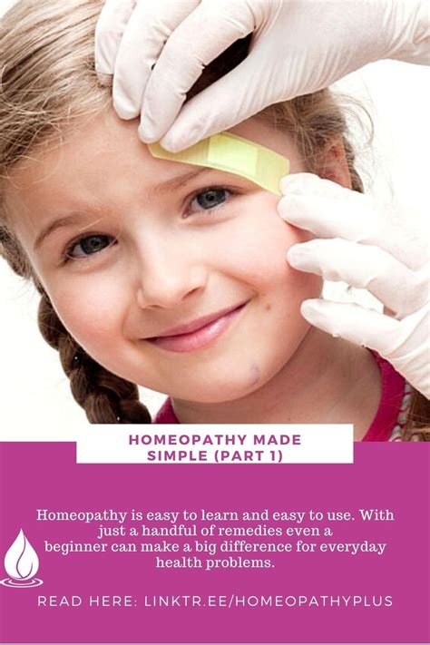 Homeopathy Made Simple Part 1 Homeopathy Is Easy To Learn And Easy