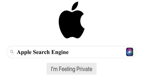 Apple Search Engine May Come Soon To Take On Google