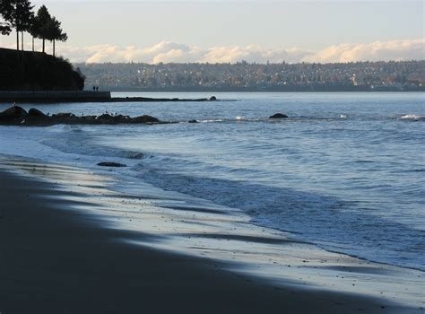 Beaches In British Columbia Swim Guide