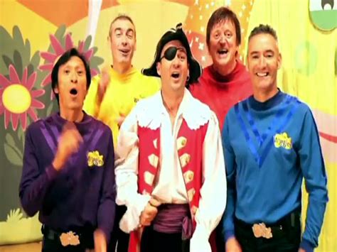 The Wiggles Meet The Melbourne Symphony Orchestragallery Wigglepedia