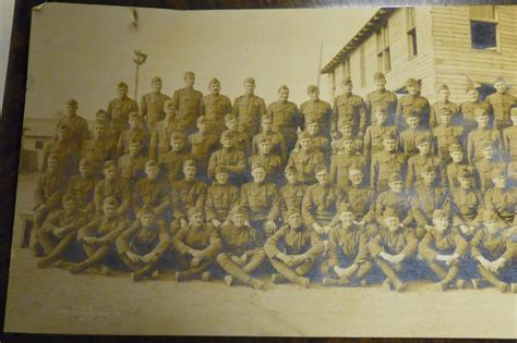 Log Cabin Memorial Veterans 314th Infantry Regiment Aef Company