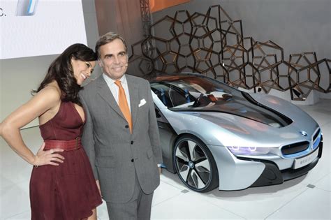 Beautiful Car Design Concept: 2012 BMW i8 in "Mission ...